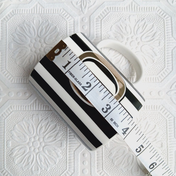 Ashland Initial O Coffee Mug - Picture 3 of 12